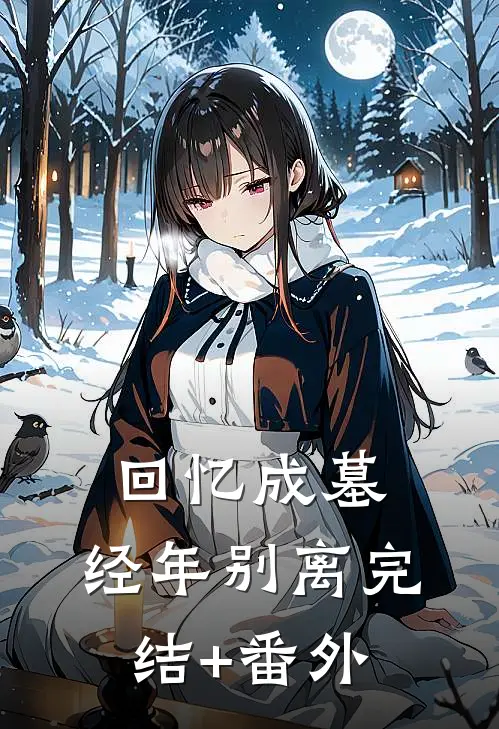 回忆成墓，经年别离完结+番外