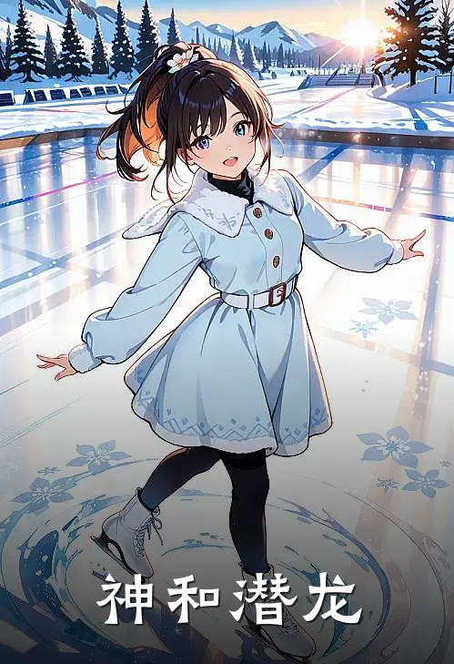 神和潜龙