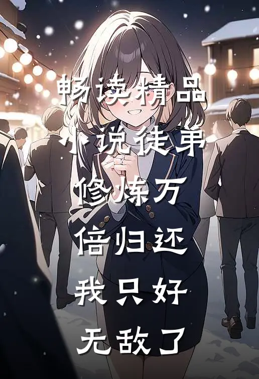 畅读精品小说徒弟修炼万倍归还，我只好无敌了
