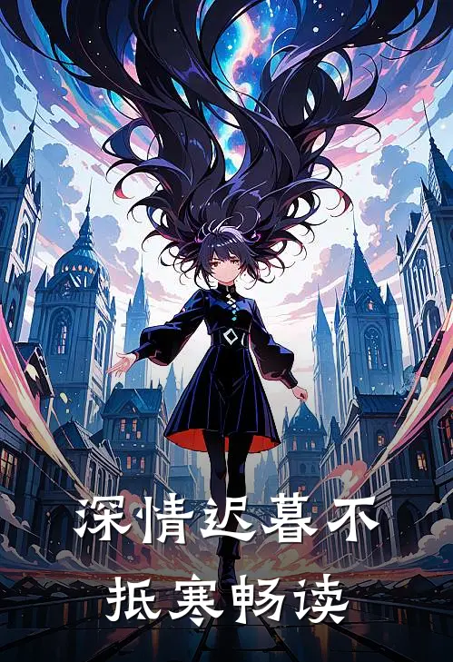 深情迟暮不抵寒畅读