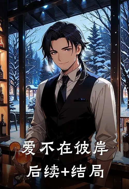爱不在彼岸后续+结局