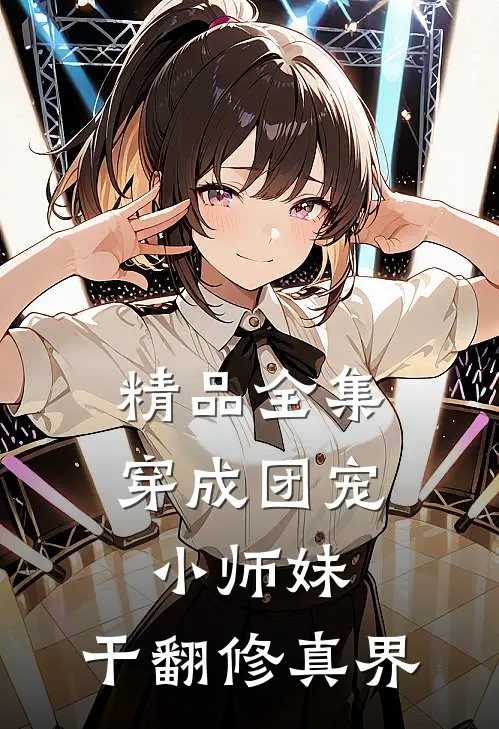 精品全集穿成团宠小师妹，干翻修真界