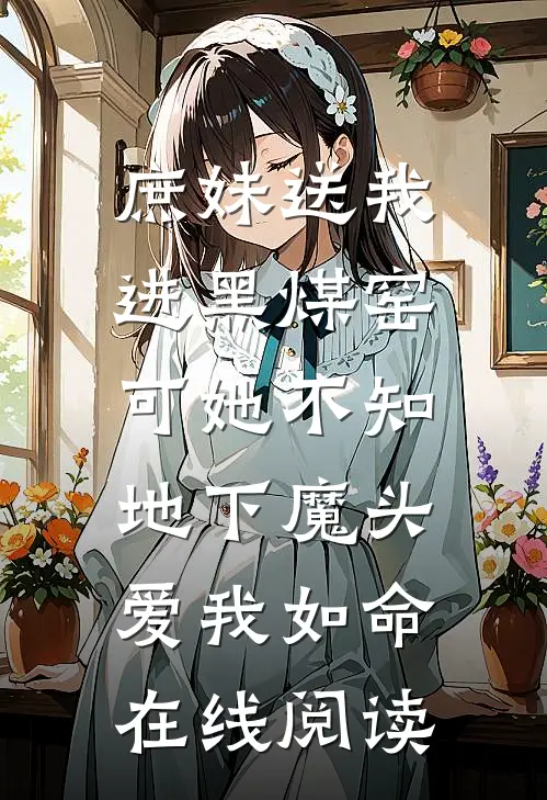 庶妹送我进黑煤窑，可她不知地下魔头爱我如命在线阅读