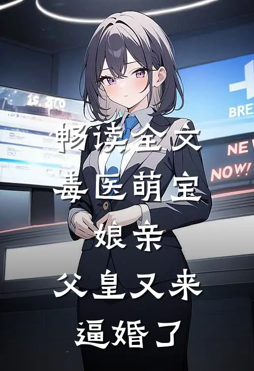 畅读全文毒医萌宝：娘亲，父皇又来逼婚了