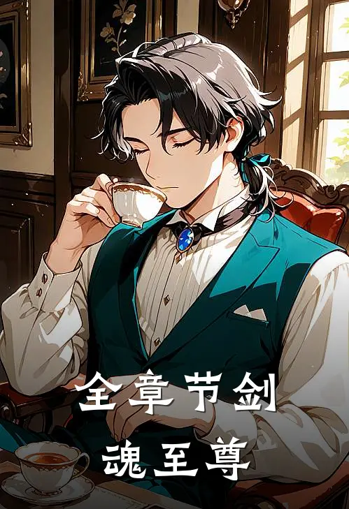 全章节剑魂至尊