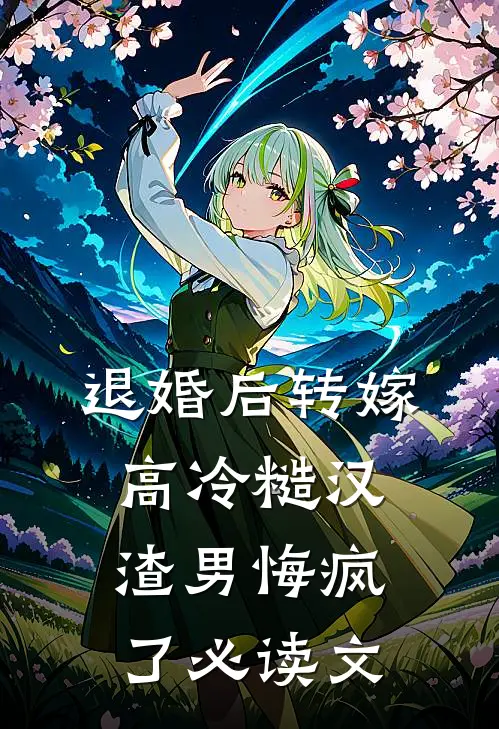 退婚后转嫁高冷糙汉，渣男悔疯了必读文