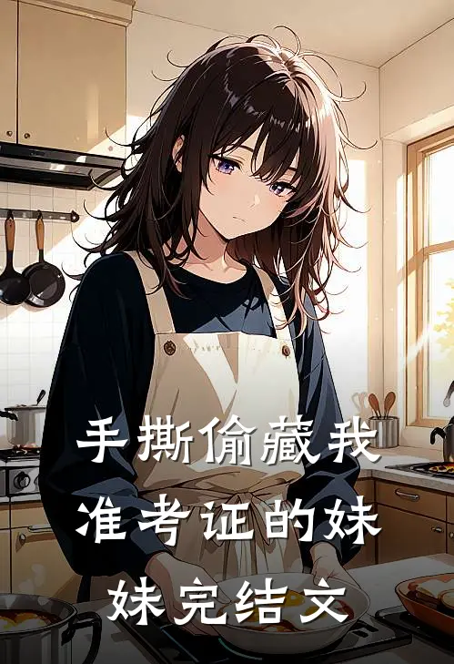 手撕偷藏我准考证的妹妹完结文