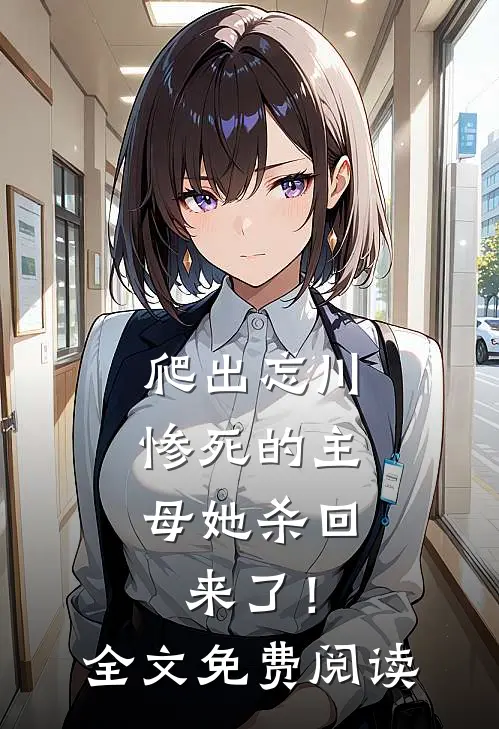 爬出忘川，惨死的主母她杀回来了！全文免费阅读