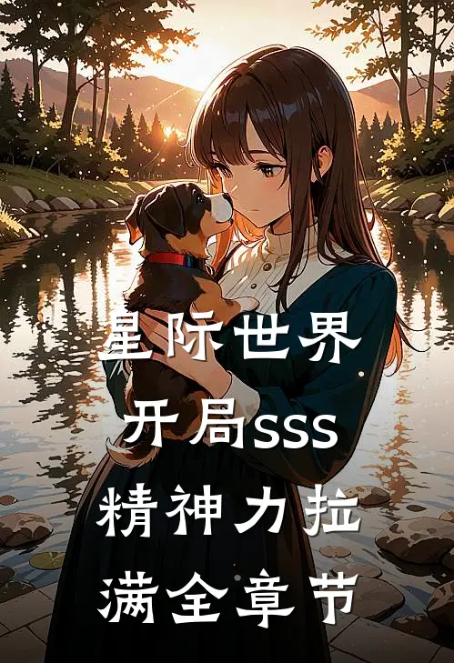 星际世界：开局sss精神力拉满全章节