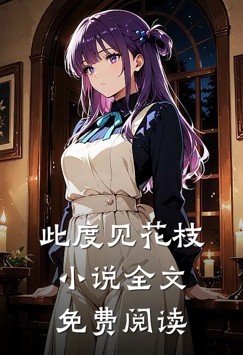 此度见花枝小说全文免费阅读