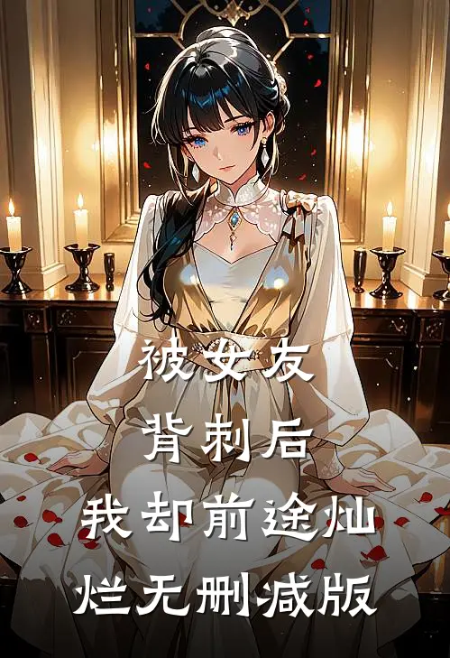被女友背刺后，我却前途灿烂无删减版