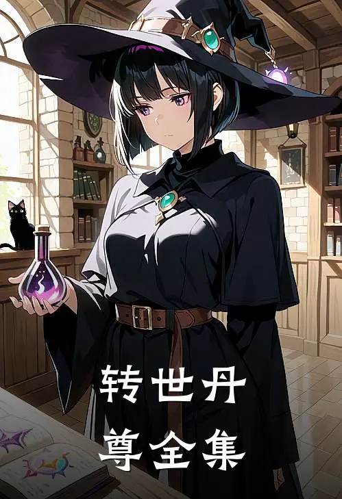转世丹尊 全集
