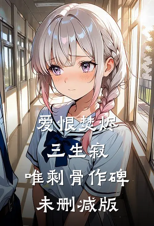爱恨焚烬三生寂，唯剩骨作碑未删减版