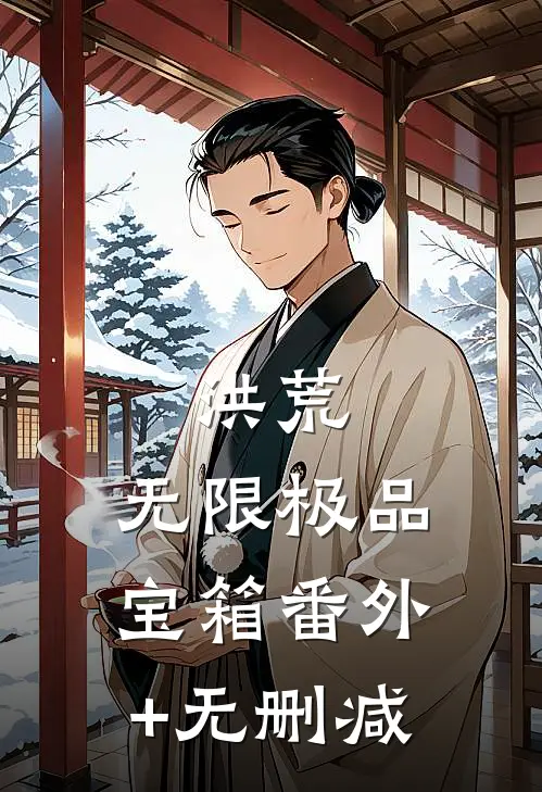 洪荒：无限极品宝箱番外+无删减