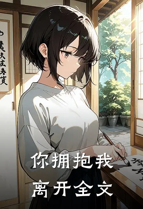 你拥抱我离开全文