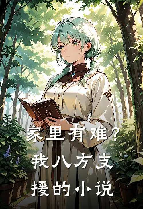 家里有难？我八方支援的小说
