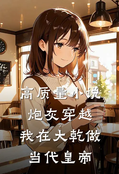 高质量小说炮灰穿越，我在大乾做当代皇帝