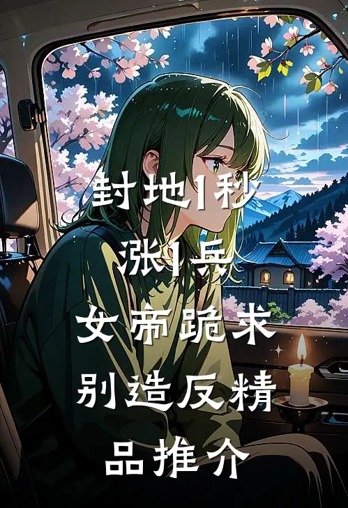 封地1秒涨1兵，女帝跪求别造反精品推介