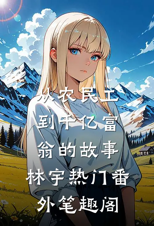 从农民工到千亿富翁的故事：林宇热门番外笔趣阁