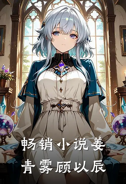 畅销小说姜青雾顾以辰