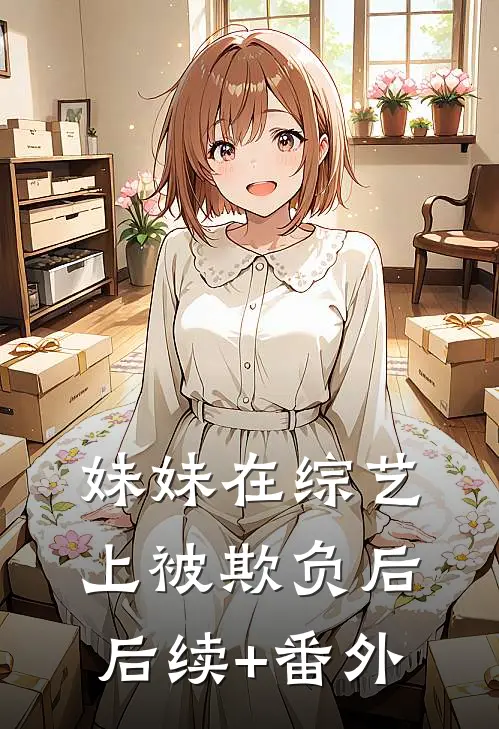 妹妹在综艺上被欺负后后续+番外