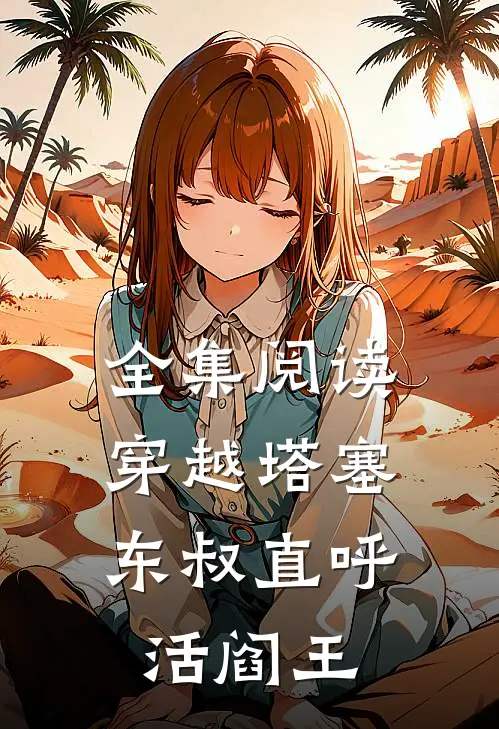 全集阅读穿越塔塞，东叔直呼活阎王