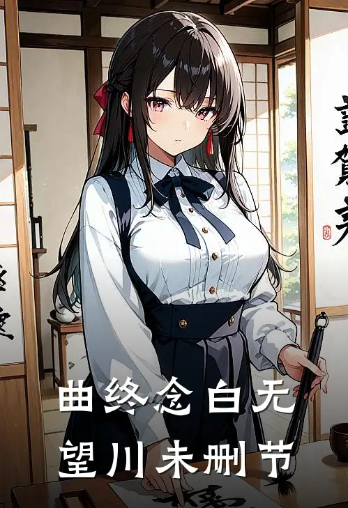 曲终念白无望川未删节
