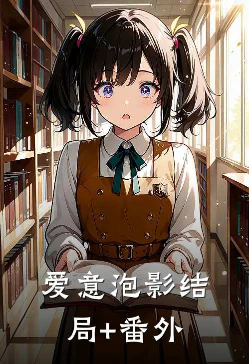 爱意泡影结局+番外