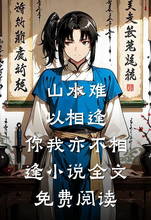 山水难以相逢，你我亦不相逢小说全文免费阅读
