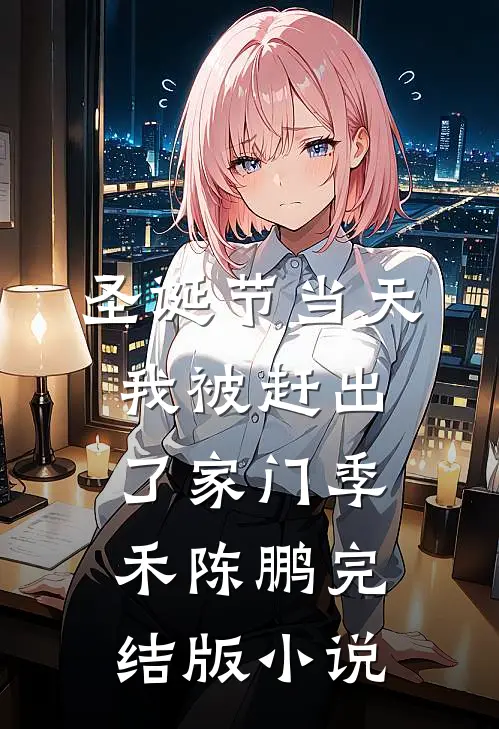 圣诞节当天，我被赶出了家门季禾陈鹏完结版小说