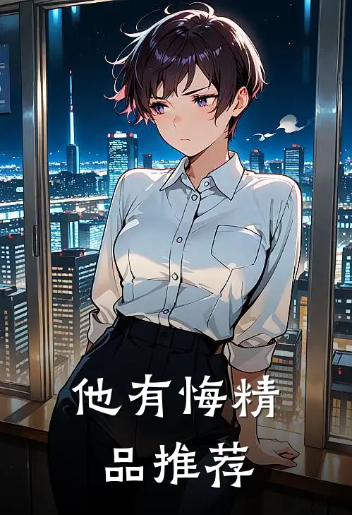 他有悔精品推荐