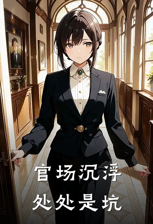 官场沉浮：处处是坑