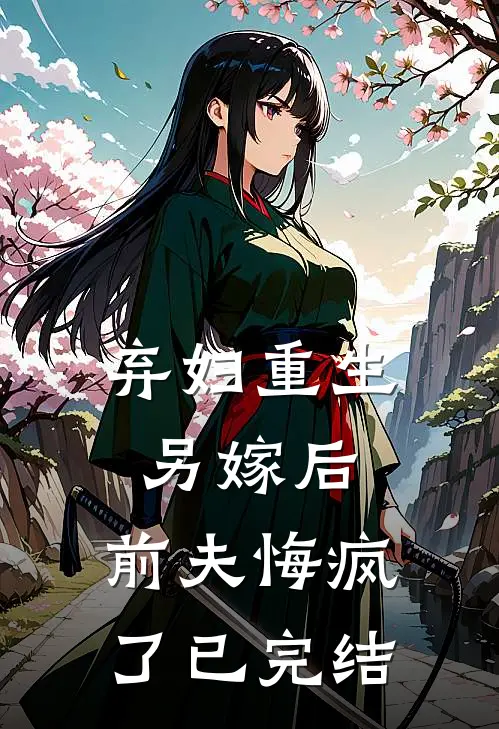 弃妇重生另嫁后，前夫悔疯了已完结