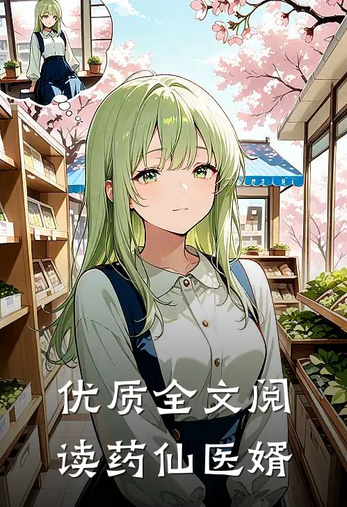 优质全文阅读药仙医婿