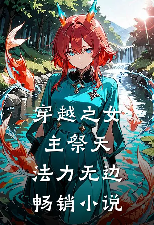 穿越之女主祭天，法力无边畅销小说