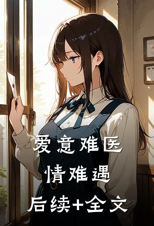 爱意难医情难遇: 后续+全文