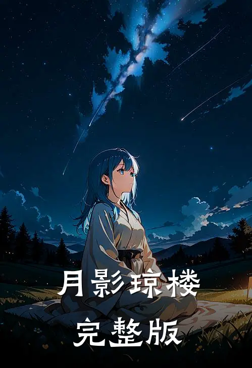 月影琼楼完整版