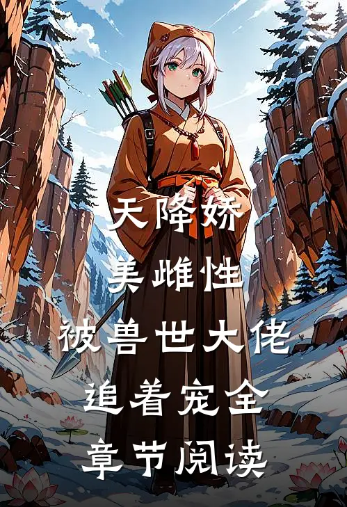 天降娇美雌性，被兽世大佬追着宠全章节阅读