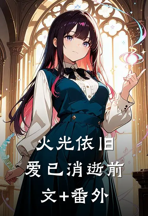 火光依旧，爱已消逝前文+番外