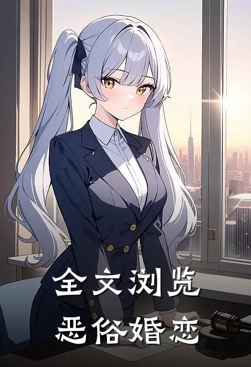 全文浏览恶俗婚恋