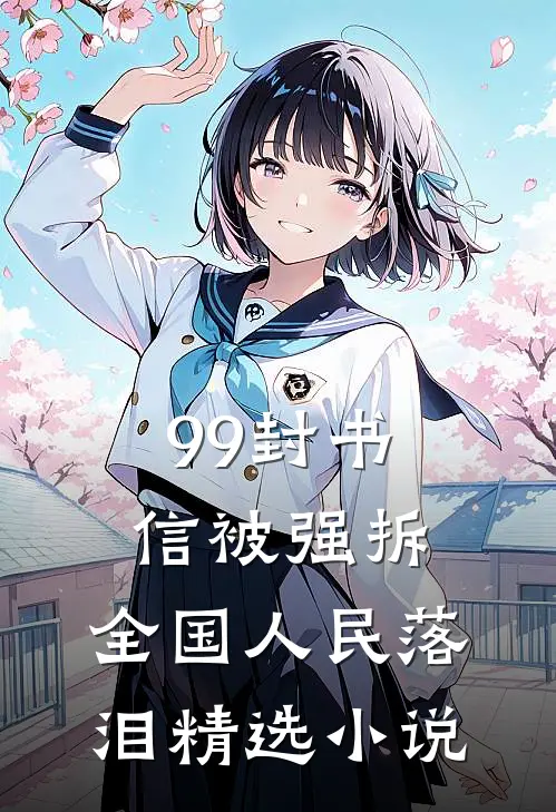 99封书信被强拆，全国人民落泪精选小说