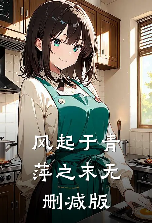 风起于青萍之末无删减版