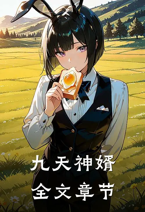 九天神婿全文章节