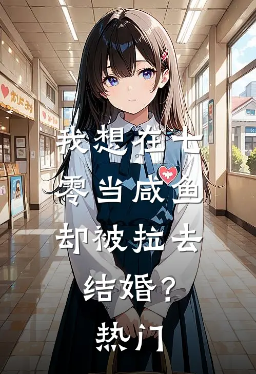 我想在七零当咸鱼，却被拉去结婚？热门