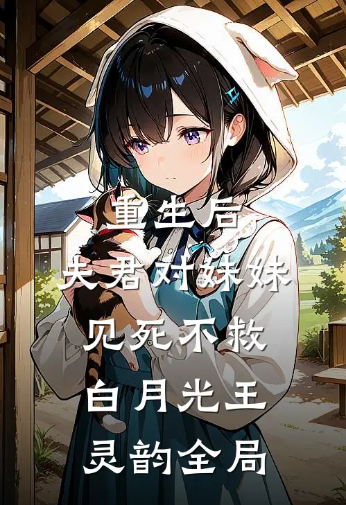 重生后，夫君对妹妹见死不救白月光王灵韵全局