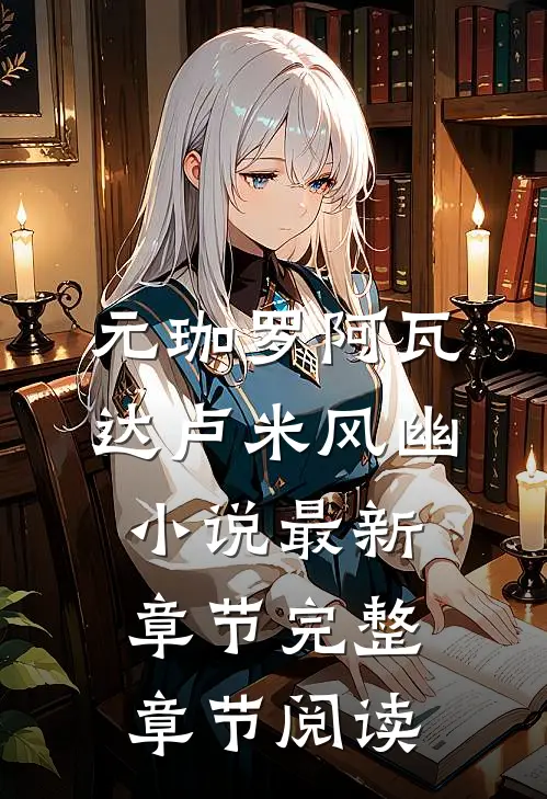 元珈罗阿瓦达卢米风幽小说最新章节完整章节阅读