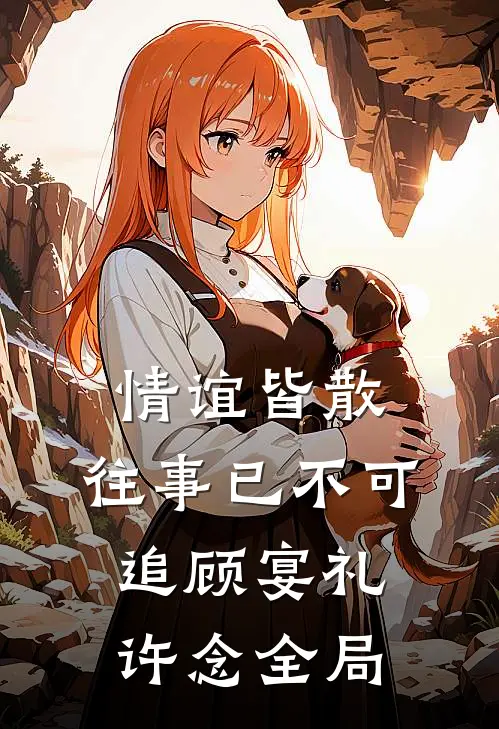 情谊皆散，往事已不可追顾宴礼许念全局
