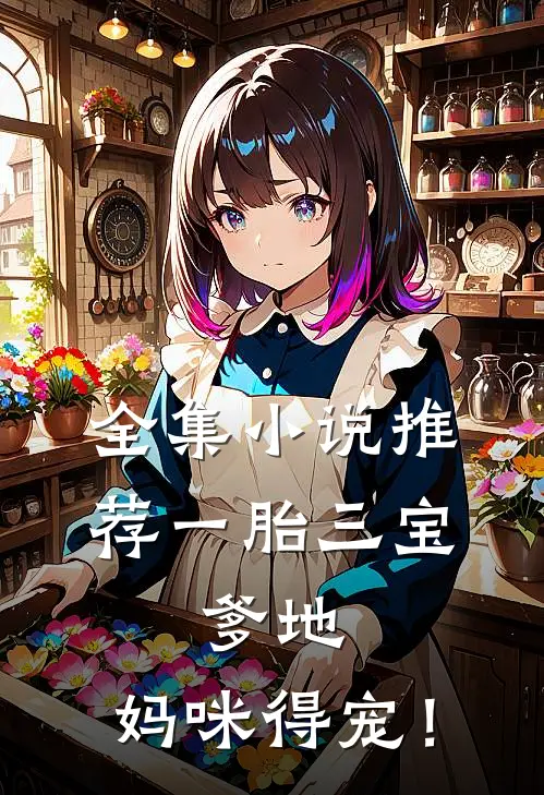 全集小说推荐一胎三宝：爹地，妈咪得宠！