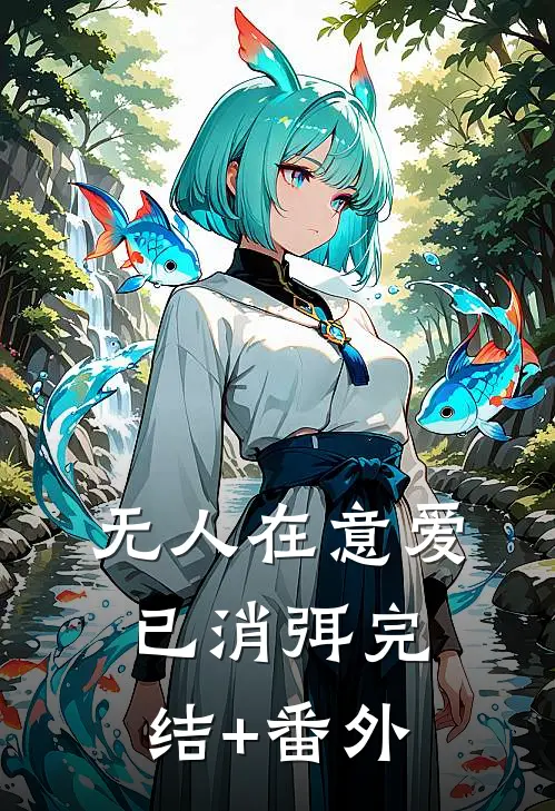无人在意爱已消弭完结+番外