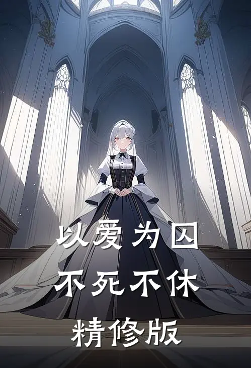 以爱为囚，不死不休精修版